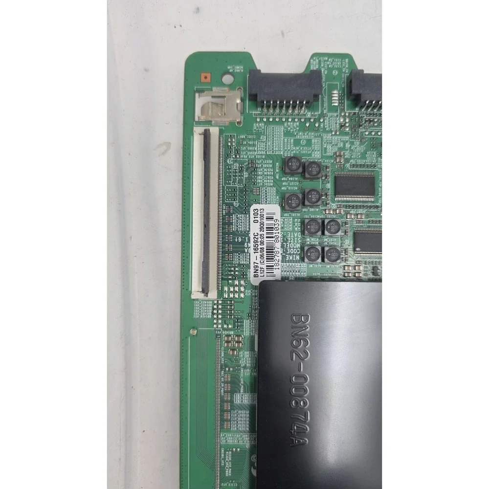 Samsung BN94-15333Y Main Board  for QN75Q80TAFXZA, QN75Q80TAFXZC